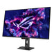 EAN 4711636314305 - ASUS ROG Strix OLED XG32UQDMS pantalla para PC 80 cm (31.5") 3840 x 2160 Pixeles 4K Ultra HD LCD Negro imagen 3