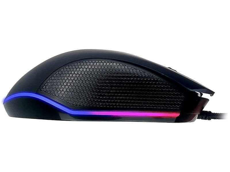 EAN 5907512872956 - Tracer GameZone EDGE ratón Juego mano derecha USB tipo A Óptico 3200 DPI imagen 4
