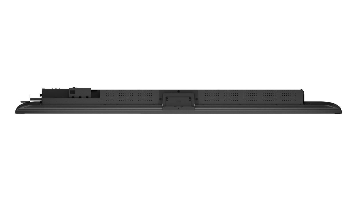 EAN 0198156603630 - Lenovo ThinkVision E55 LFD pantalla para PC 138,7 cm (54.6") 3840 x 2160 Pixeles 4K Ultra HD IPS Negro imagen 7