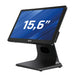 EAN 8435364320204 - iggual AIO B156.64.1000SO Todo-en-Uno 39,6 cm (15.6") 1920 x 1080 Pixeles Pantalla táctil Negro imagen 1