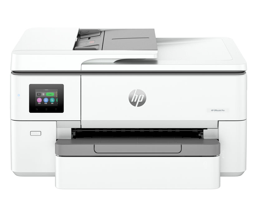 EAN 199485546148 - HP OfficeJet Pro 9720 Wide Format All-in-One Printer Inyección de tinta térmica A3 4800 x 1200 DPI 22 ppm imagen 1