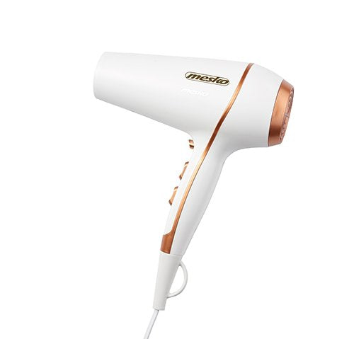 EAN 5902934831338 - Mesko Home MS 2250 secador 2100 W Bronce, Blanco imagen 2