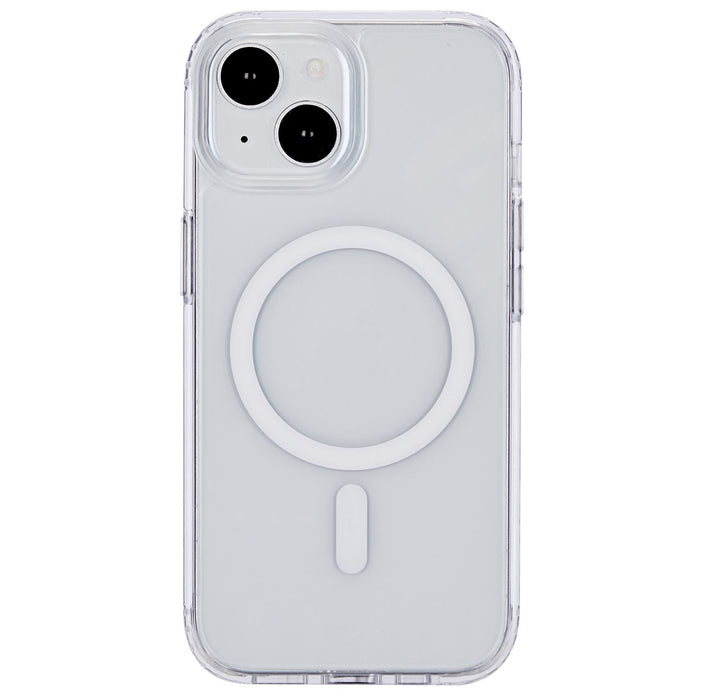 EAN 5715063116173 - eSTUFF ES67140025 funda para teléfono móvil 15,5 cm (6.1") Transparente imagen 1