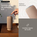 EAN 840493605371 - Motorola moto sound flow Altavoz monofónico portátil Gris pardo 30 W imagen 8