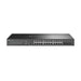 EAN 4897098689738 - TP-Link Omada SG3428XPP-M2 switch Gestionado L2+ 2.5G Ethernet (100/1000/2500) Energía sobre Ethernet (Po imagen 1