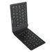 EAN 5051794035933 - Targus AKF003UK teclado Universal Bluetooth QWERTY Inglés del Reino Unido Negro imagen 2