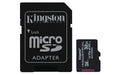 EAN 0740617321074 - Kingston Technology Industrial UHS-I Clase 10 imagen 1