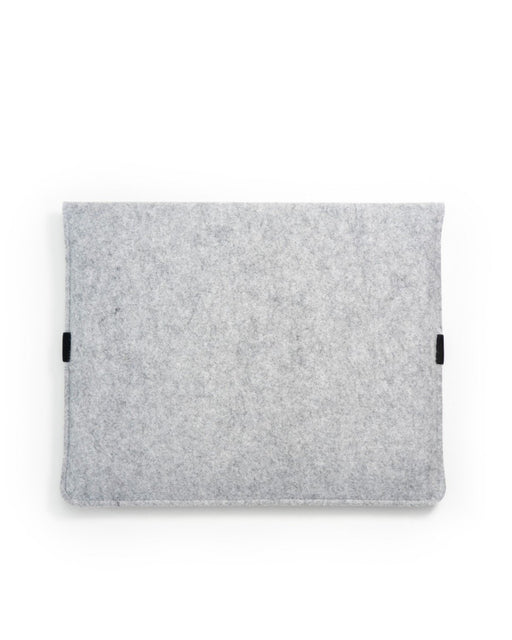 EAN 8436590370193 - EKOMODO HR-013 maletines para portátil 38,1 cm (15") Funda Negro, Gris imagen 2