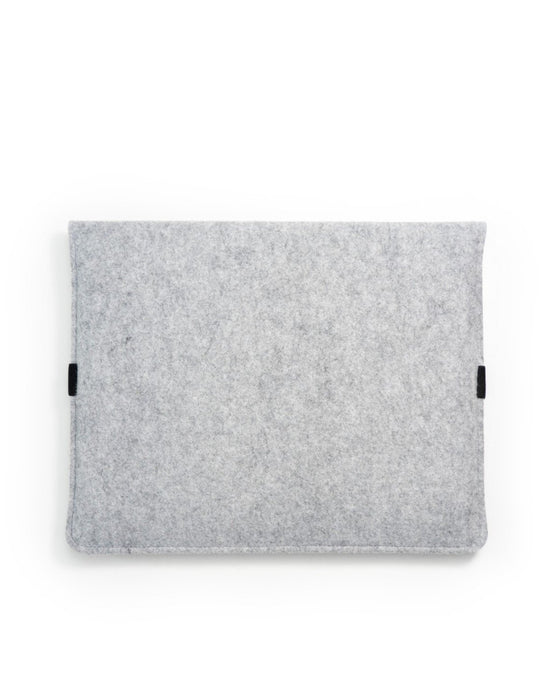 EAN 8436590370193 - EKOMODO HR-013 maletines para portátil 38,1 cm (15") Funda Negro, Gris imagen 2