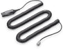 EAN 0197497573831 - Poly Savi Office Telephone Interface Cable Negro imagen 1