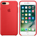 EAN 0190198000682 - Apple MMQV2ZM/A funda para teléfono móvil 14 cm (5.5") Funda blanda Rojo imagen 5