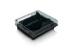 EAN 8711902040958 - Lenco LS-10 Tocadiscos de tracción por correa Negro Semiautomático imagen 3