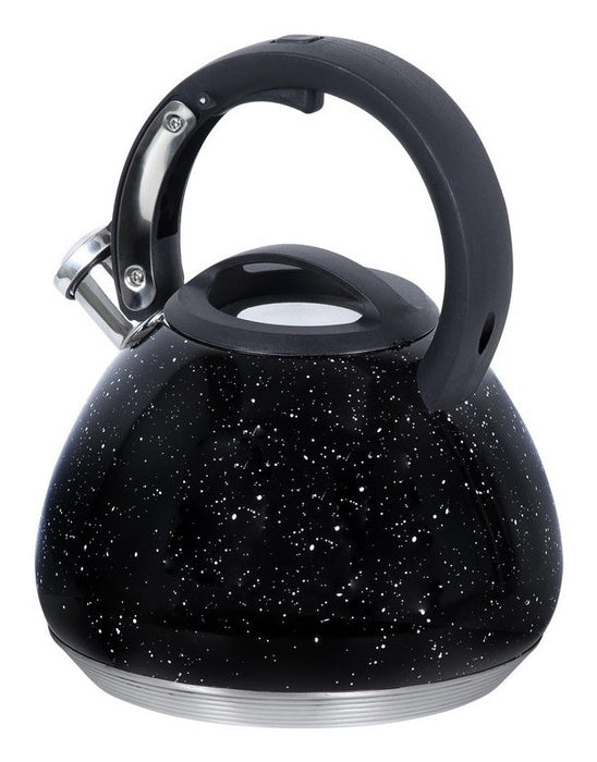 EAN 4260403577318 - Resto Kitchenware 90604 tetera 2,7 L Negro imagen 3