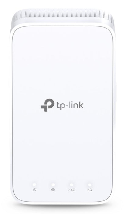 EAN 1210002613804 - TP-Link RE300 ampliador de red Repetidor de red Blanco imagen 3