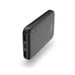 EAN 4047443514691 - Hama 00201707 batería externa Polímero de litio 5000 mAh Antracita imagen 1
