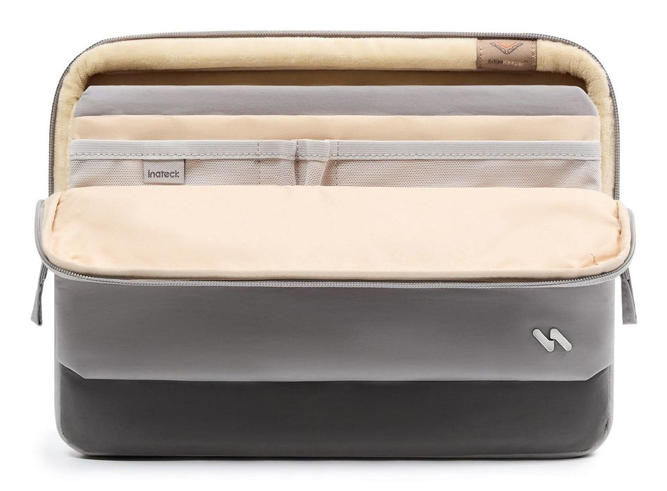 EAN 6976521114042 - Inateck LBT11 33 cm (13") Funda Gris imagen 3