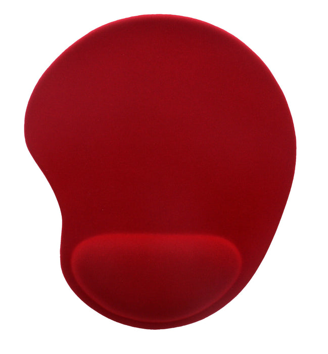 EAN 3303170067284 - T'nB TSED100RD alfombrilla para ratón Rojo imagen 1