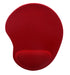 EAN 3303170067284 - T'nB TSED100RD alfombrilla para ratón Rojo imagen 1