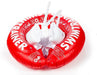 EAN 4039184101100 - SWIMTRAINER OYUNCEYS161001-RD flotador para bebé Rojo imagen 3