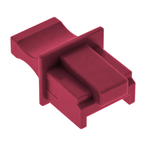 EAN 4043718166206 - InLine 59942M protector contra el polvo Rojo imagen 2