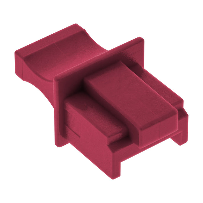 EAN 4043718166206 - InLine 59942M protector contra el polvo Rojo imagen 2