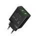 EAN 6922794760899 - Vention FBAB0-EU cargador de dispositivo móvil Universal Corriente alterna Carga rápida Interior imagen 5