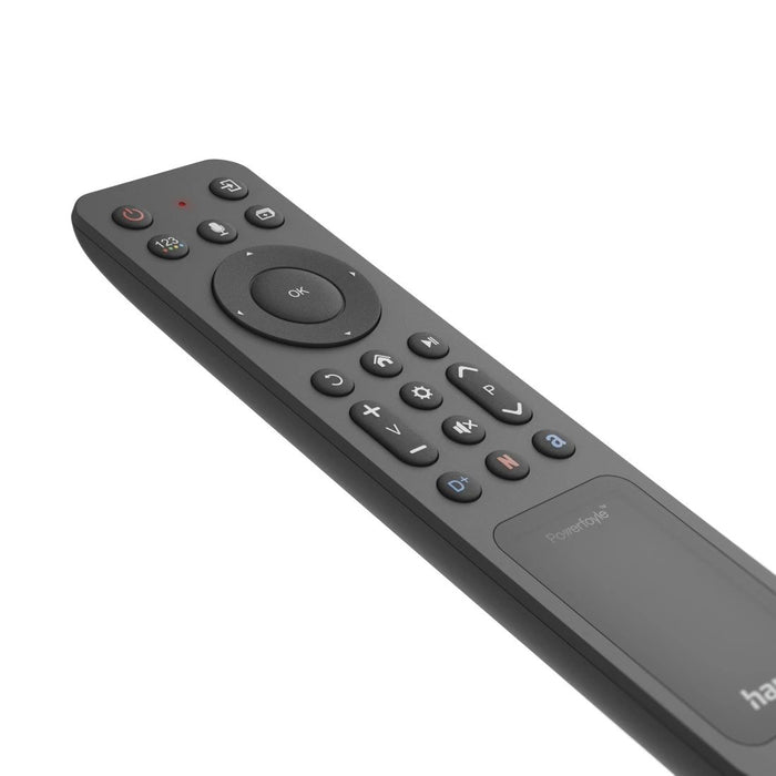 EAN 4047443532299 - Hama 00221058 mando a distancia Bluetooth TV Botones imagen 7