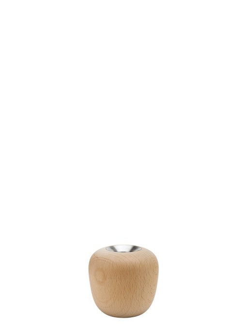 EAN 5709846026681 - Stelton Ora portavelas Madera imagen 2