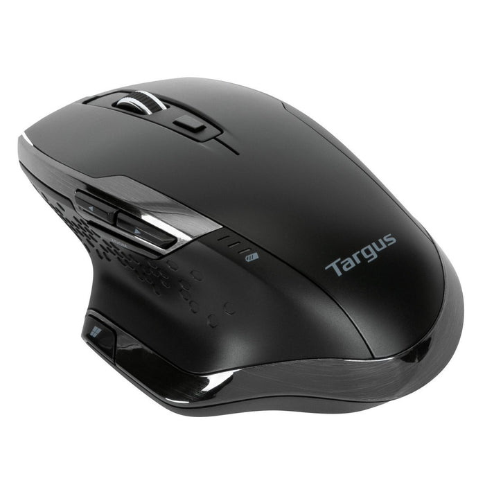EAN 0092636354329 - Targus AMW584GL ratón mano derecha RF inalámbrico Blue Trace 1600 DPI imagen 7