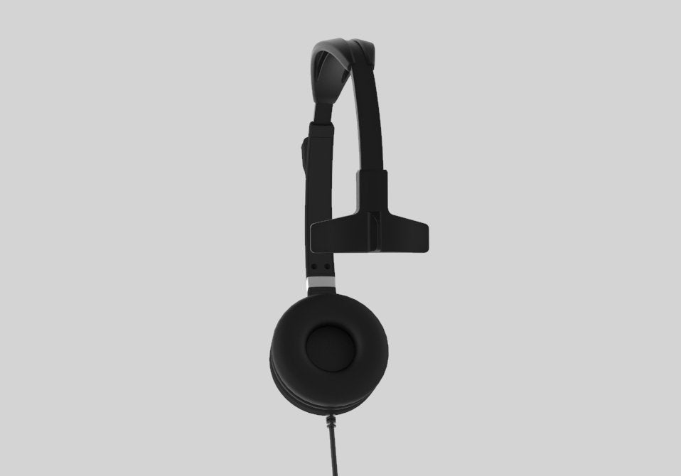 EAN 5715063167083 - Yealink UH36 Mono Auriculares Alámbrico Diadema Oficina/Centro de llamadas USB tipo A Negro, Plata imagen 26