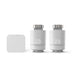EAN 4047443449542 - Hama 00176593 válvula termostática de radiador Apto para uso en interior imagen 1
