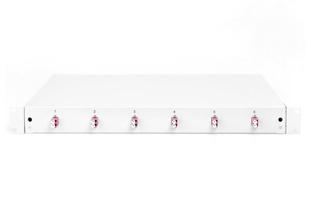 EAN 4016032325703 - Digitus DN-96330-4 accesorio de bastidor Panel de gestión de cables imagen 3