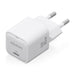 EAN 8435739900826 - AISENS ASCH-30W1P018-W cargador de dispositivo móvil Universal Corriente alterna Carga rápida Interior imagen 2