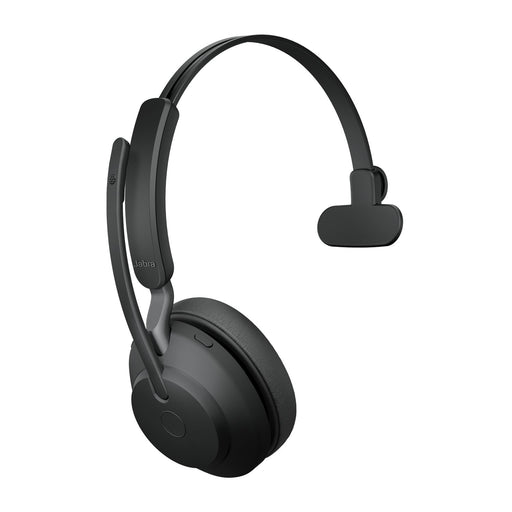 EAN 5706991023046 - Jabra Evolve2 65 Auriculares Inalámbrico Diadema Oficina/Centro de llamadas USB tipo A Bluetooth Negro imagen 2