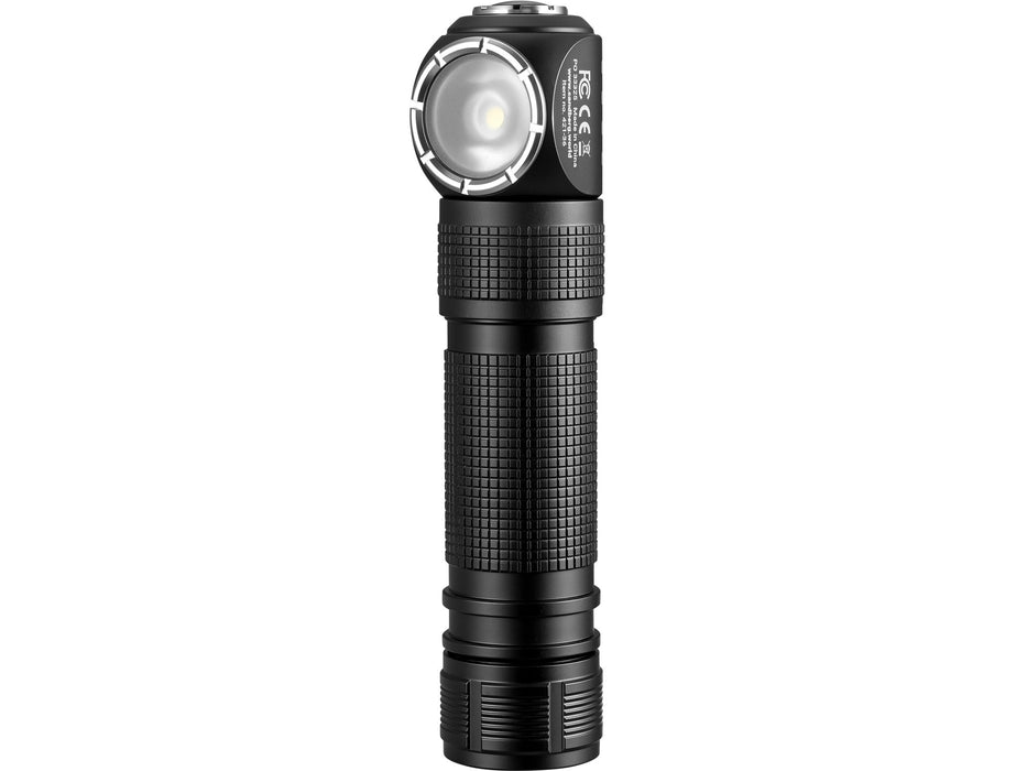 EAN 5705730421365 - Sandberg 421-36 linterna Negro Linterna con cinta para cabeza LED imagen 4