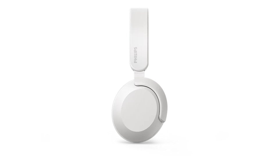 EAN 4895229176980 - Philips TAH6000WT/00 auricular y casco Auriculares Inalámbrico y alámbrico Diadema Llamadas/Música Blueto imagen 6