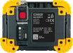 EAN 4004005034752 - Schwaiger WLED90 513 luz de trabajo Negro, Amarillo LED imagen 5