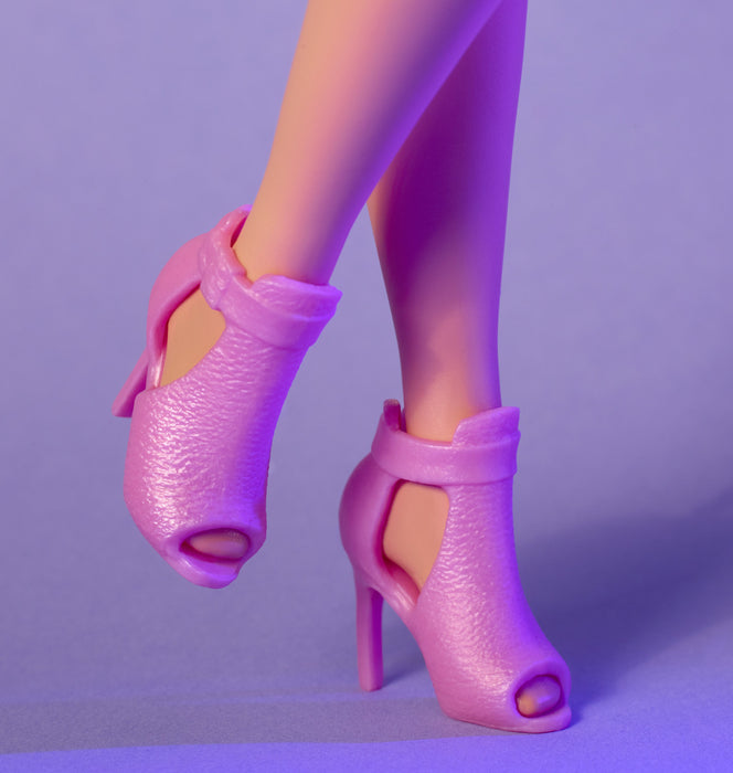 EAN 0194735180783 - Barbie Signature HRM16 muñeca imagen 9