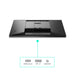EAN 8712581802738 - Philips 27M1N3200ZS/00 pantalla para PC 68,6 cm (27") 1920 x 1080 Pixeles Full HD LED Negro imagen 4