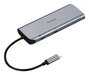 EAN 5063194003481 - Targus DOCK427GL base para portátil y replicador de puertos Alámbrico USB 3.2 Gen 2 (3.1 Gen 2) Type-C Gr imagen 1