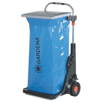 EAN 4078500023207 - Gardena 232-20 bolsa para basura Beige, Naranja 1 pieza(s) imagen 1