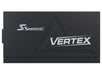 EAN 4711173877752 - Seasonic Vertex PX-1000 unidad de fuente de alimentación 1000 W 24-pin ATX ATX Negro imagen 4