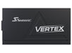 EAN 4711173877721 - Seasonic Vertex GX-1200 unidad de fuente de alimentación 1200 W 20+4 pin ATX ATX Negro imagen 4