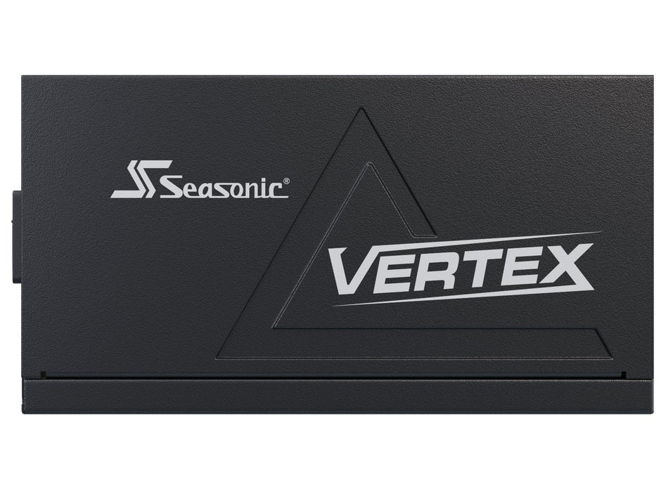 EAN 4711173877714 - Seasonic VERTEX GX-1000 unidad de fuente de alimentación 1000 W 20+4 pin ATX ATX Negro imagen 4