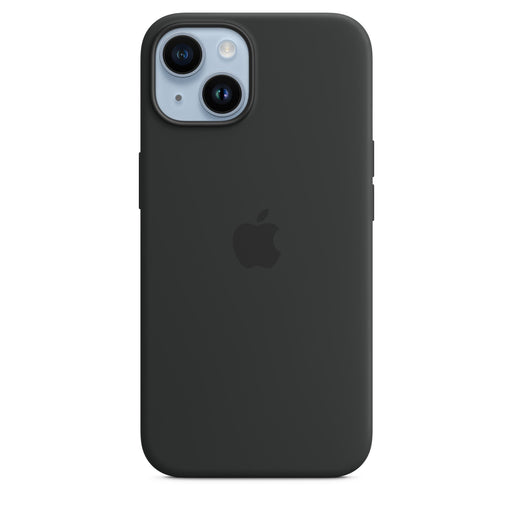 EAN 0195949908897 - Apple MW5R3ZM/A funda para teléfono móvil 15,5 cm (6.1") Negro imagen 1