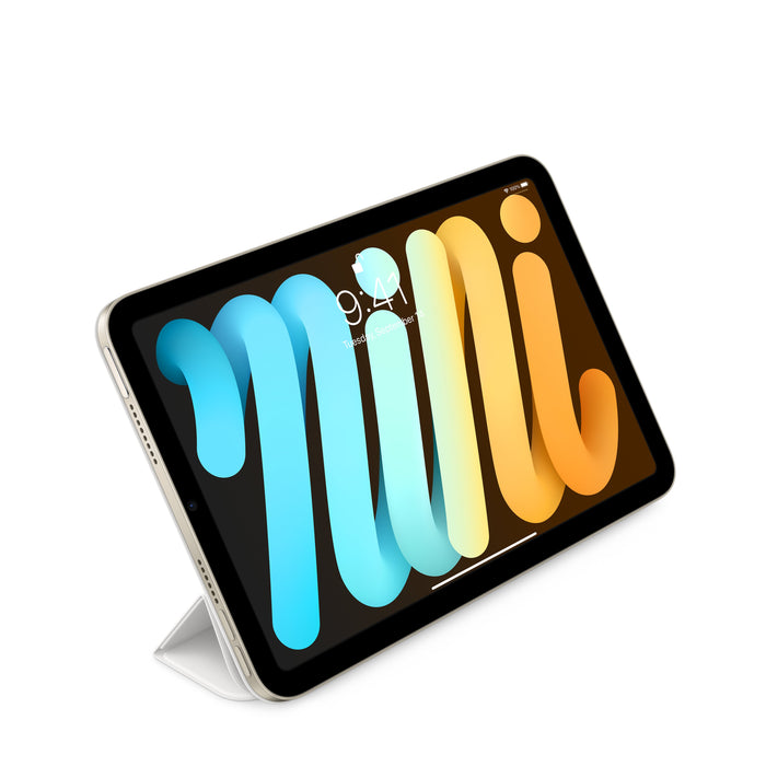 EAN 0194252789360 - Apple MM6H3ZM/A funda para tablet 21,1 cm (8.3") Folio Blanco imagen 2