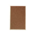 EAN 4008111600030 - Herlitz 1600030 tablón de anuncio Tablón de anuncios fijo Madera Alcornoque imagen 1