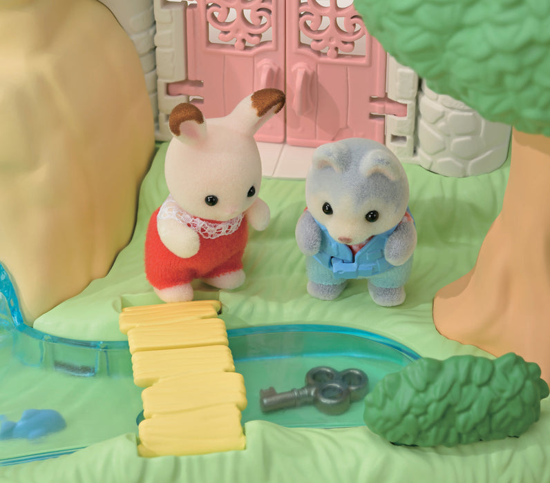 EAN 5054131057612 - Sylvanian Families 5761 muñeca imagen 27