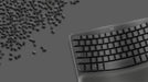 EAN 5099206117211 - Logitech ERGO 920-012292 teclado Oficina RF Wireless + Bluetooth AZERTY Belga Grafito imagen 4