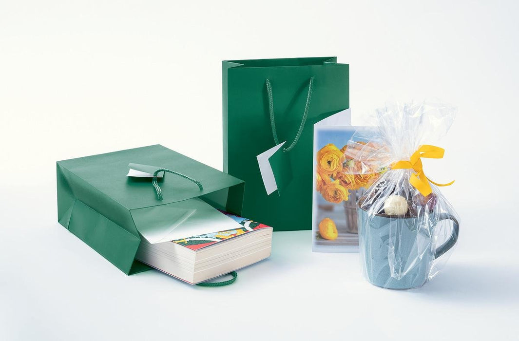 EAN 4004360797637 - Sigel GT501 papel de regalo Bolsa para regalos imagen 2